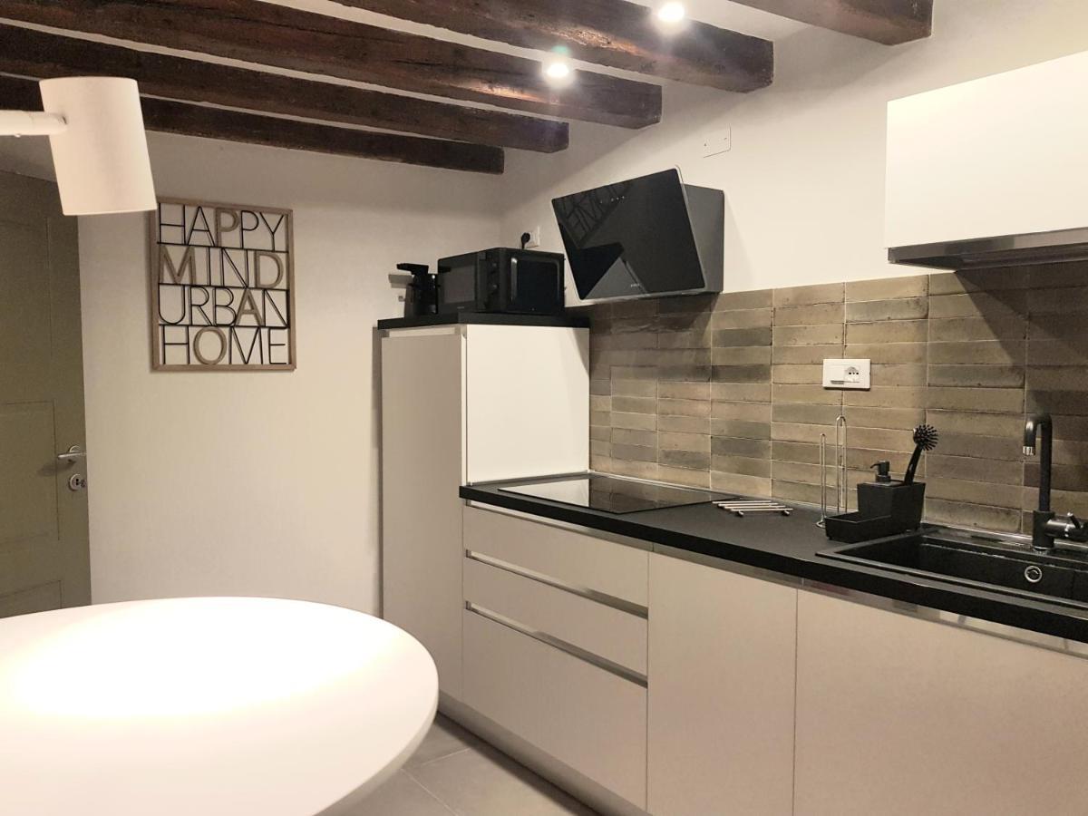 Apartamento Ca' Del Pescaor - Biennale