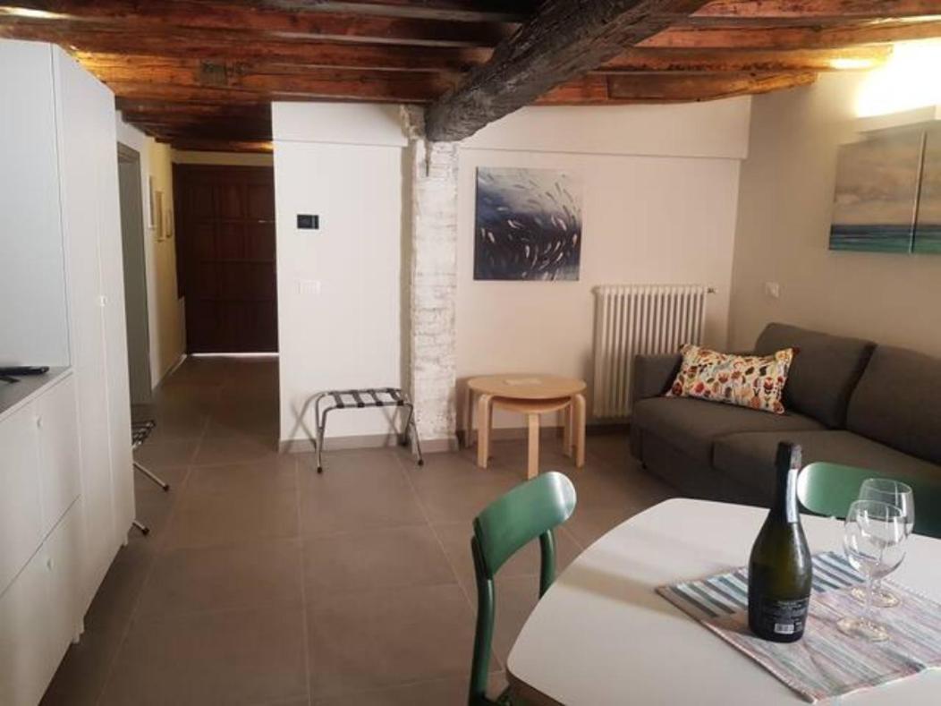 Ca' Del Pescaor - Biennale Apartment Venice