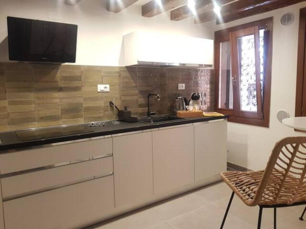 Ca' Del Pescaor - Biennale Apartamento Venecia