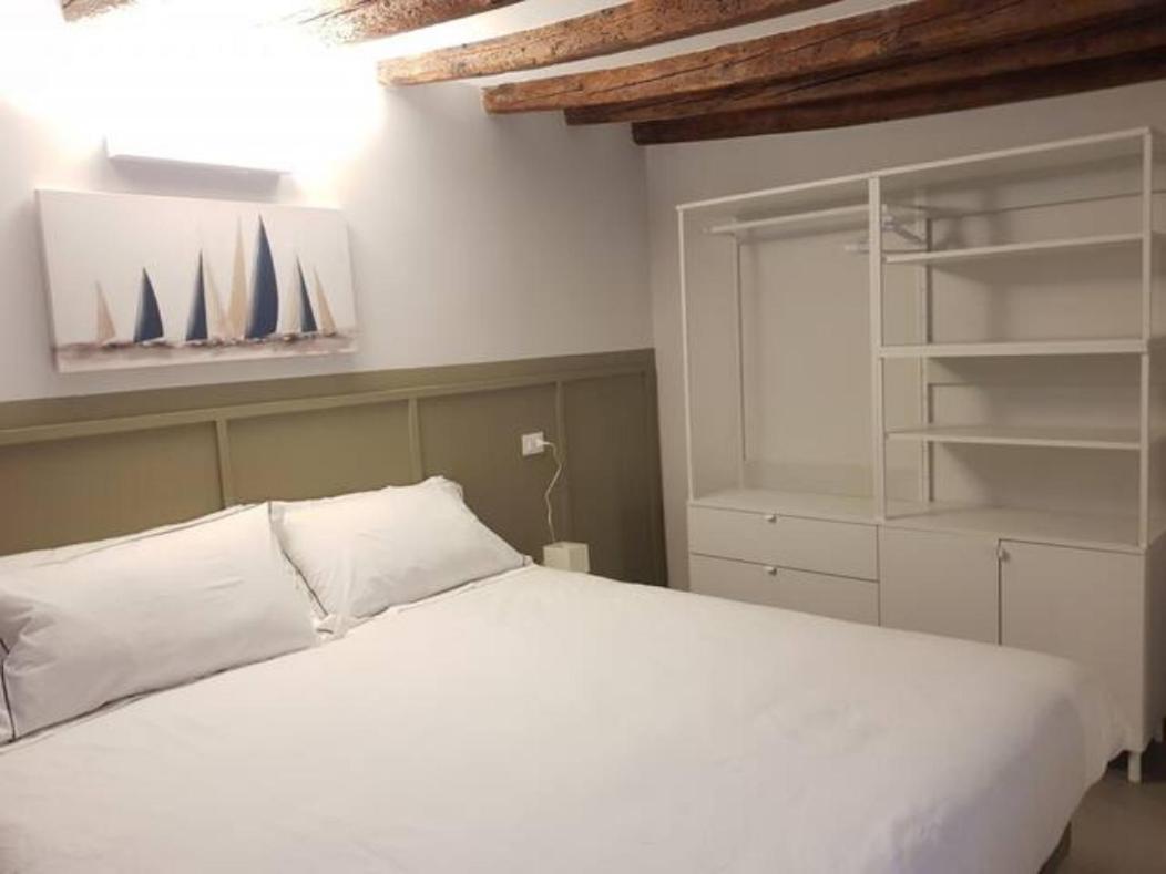 Ca' Del Pescaor - Biennale Apartamento Venecia