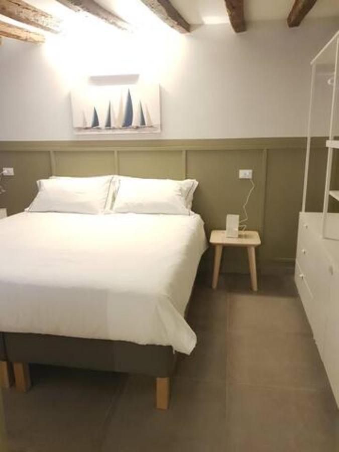 Ca' Del Pescaor - Biennale Apartamento Venecia